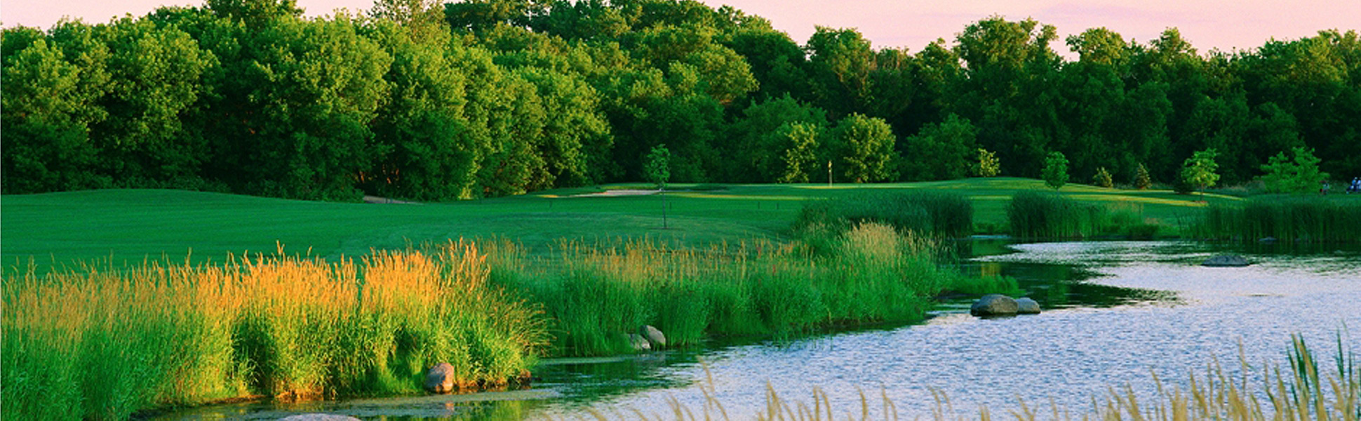 Home - The Bridges Golf Course